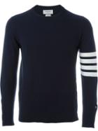 Thom Browne Armband Sweater