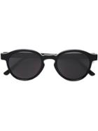Retrosuperfuture 'seth Iconic' Sunglasses - Black