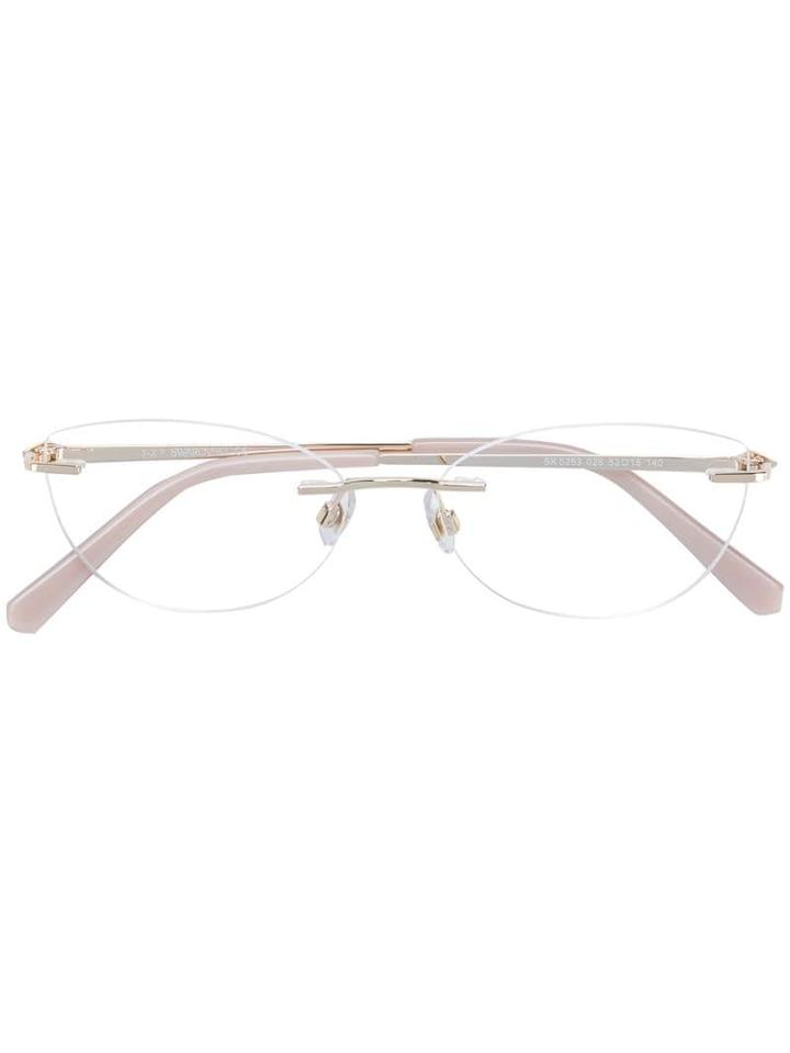 Swarovski Eyewear - Neutrals