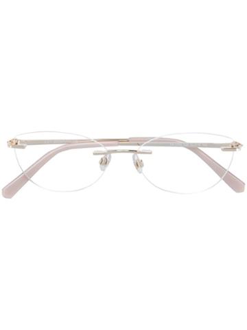 Swarovski Eyewear - Neutrals