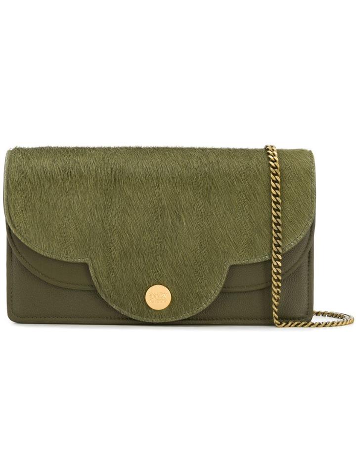 See By Chloé Chs18ws94147733e5 - Green