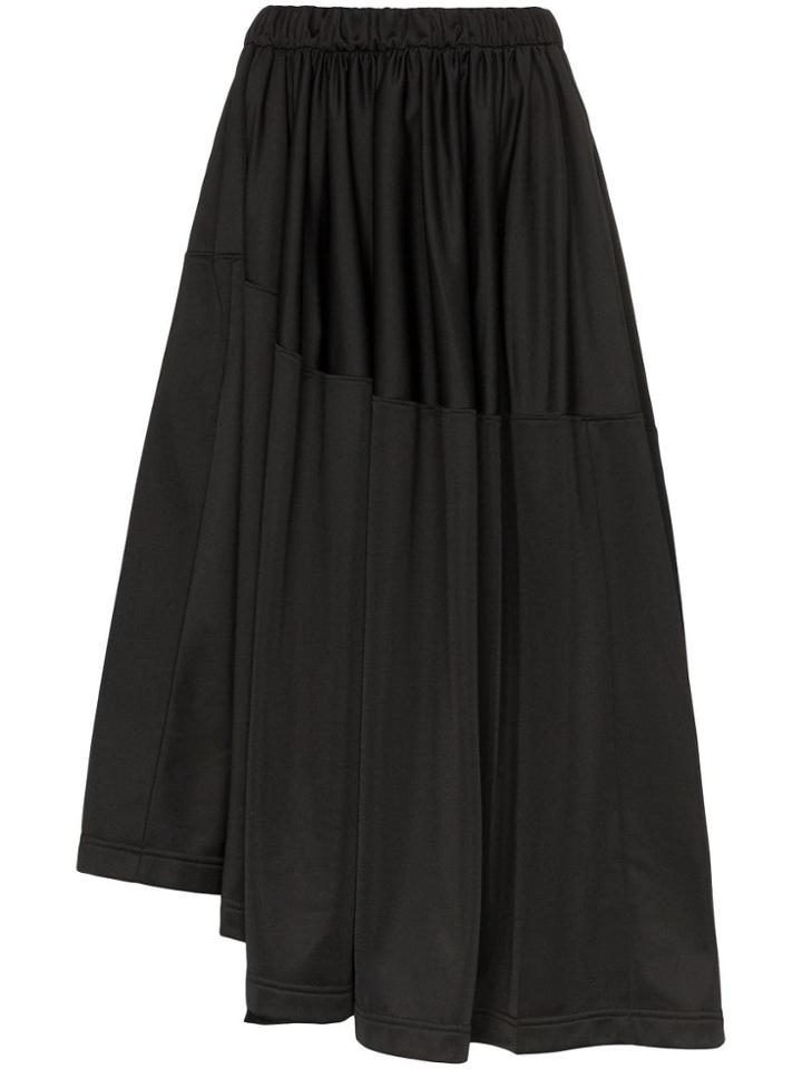 Y-3 Firebird Track Skirt - Black