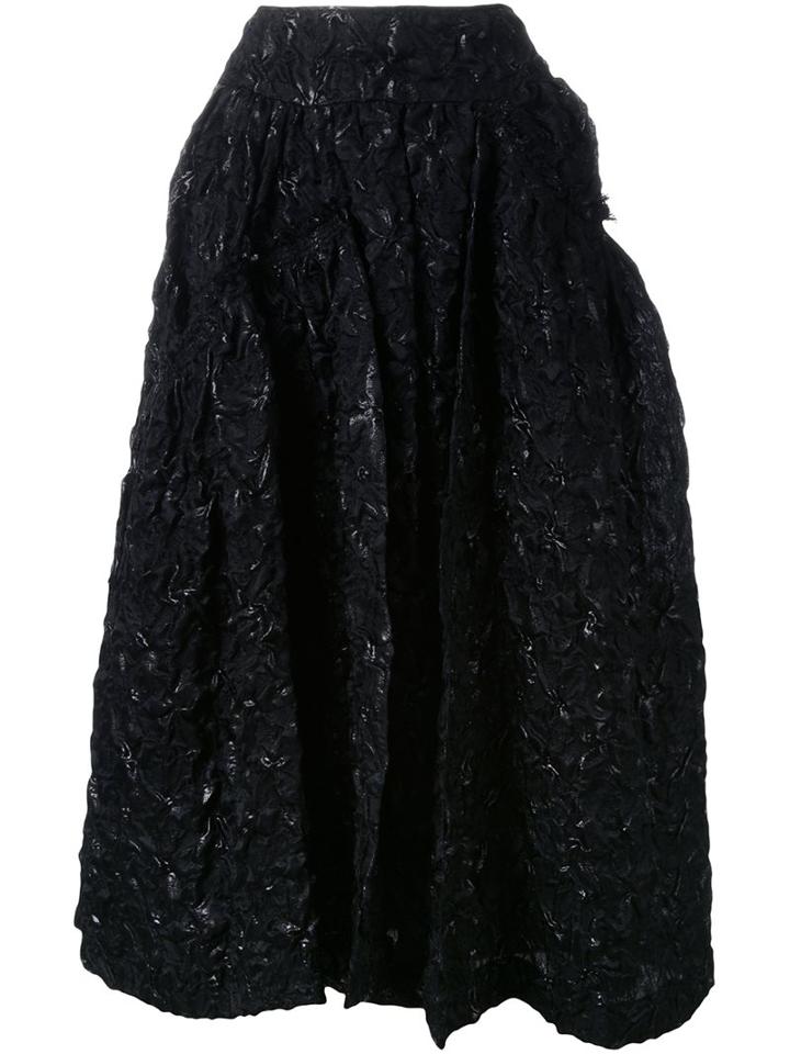 Simone Rocha Full Skirt