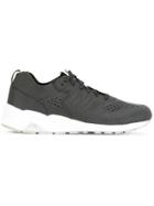 New Balance 580 Deconstructed Sneakers - Black