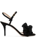 Charlotte Olympia Reia Pumps - Black