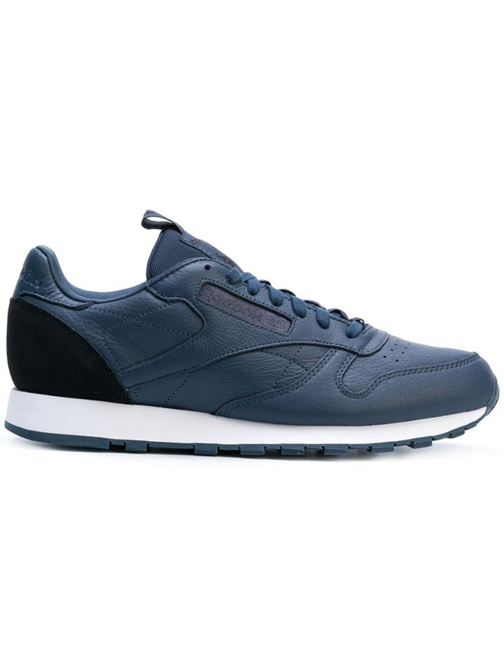 Reebok Reebok Classic It Sneakers - Blue