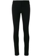 Steffen Schraut Invisible Pockets Leggings - Black