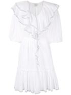 Aje Wycombe Dress - White
