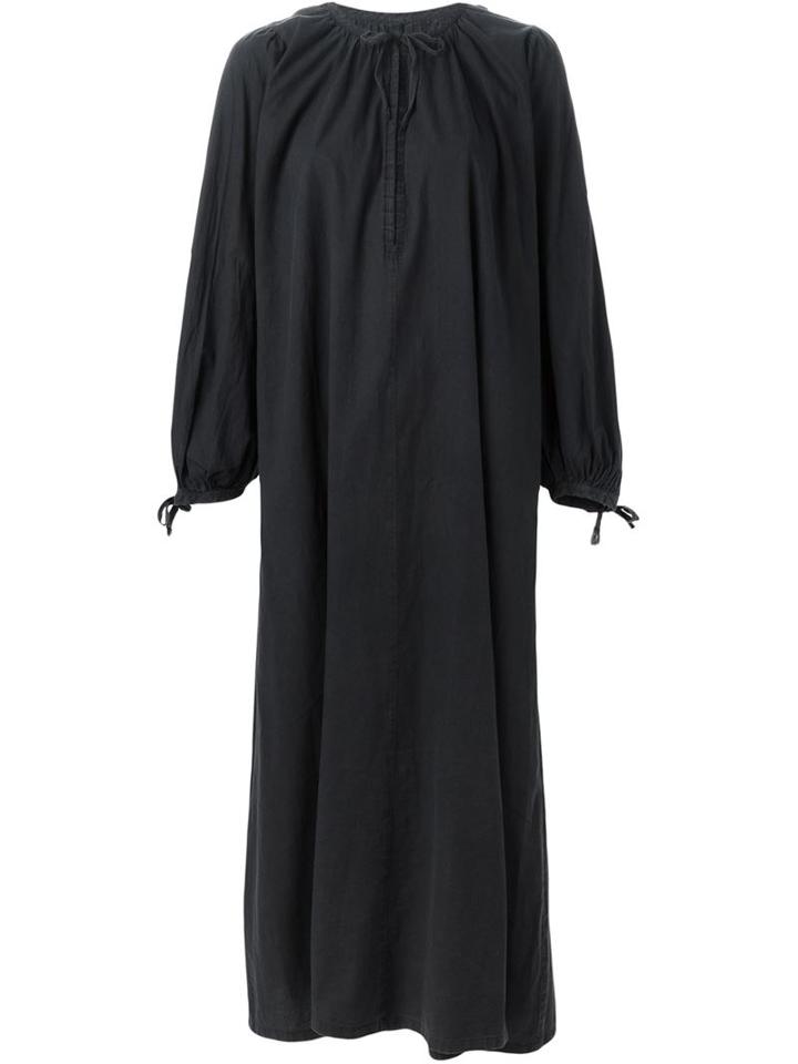 Maison Margiela Vintage Long Peasant Dress