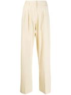 Indress Loose Fit Trouser - Neutrals