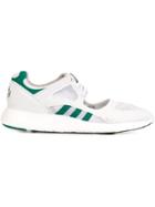 Adidas 'equipment Racing 91' Sneakers - White