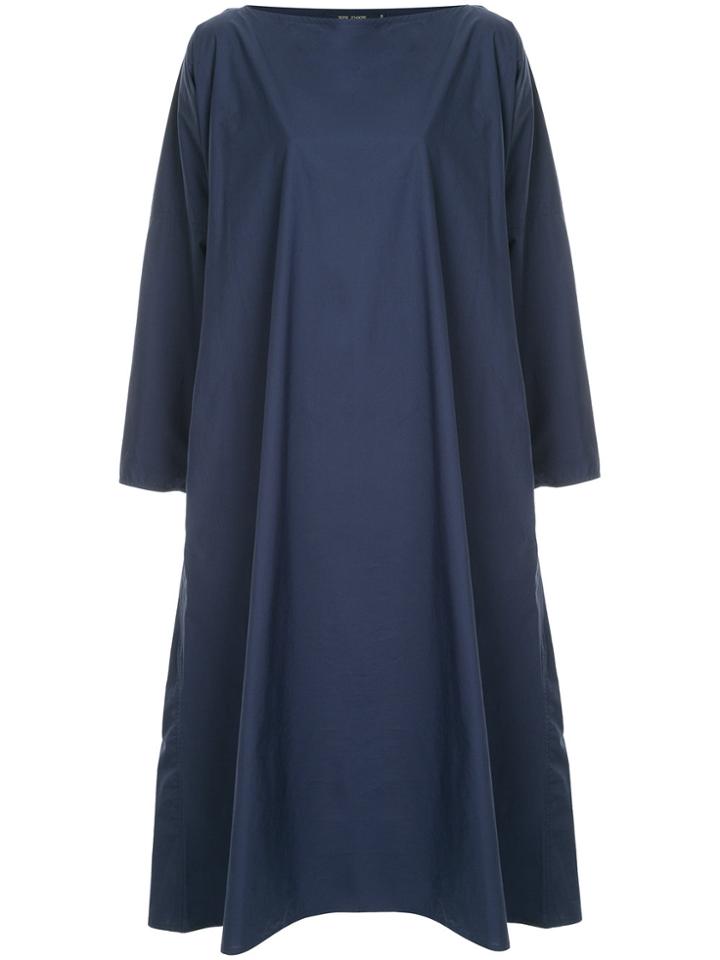 Sofie D'hoore Derby Dress - Blue