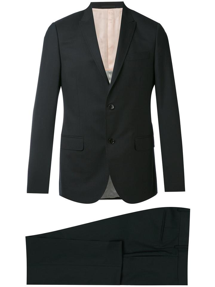 Gucci - Monaco Suit - Men - Cupro/wool - 50, Black, Cupro/wool