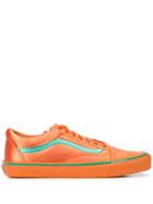 Vans Old Skool Low Tops Sneakers - Orange