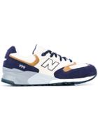 New Balance 999 Sneakers - White