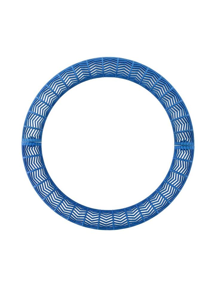 Vojd Studios 'chevron' Neckpiece, Women's, Blue
