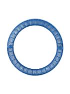 Vojd Studios 'chevron' Neckpiece, Women's, Blue