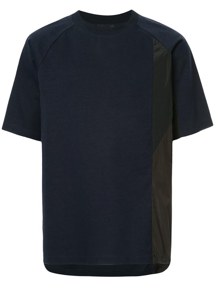 Kolor Colour Block T-shirt - Unavailable