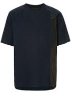 Kolor Colour Block T-shirt - Unavailable