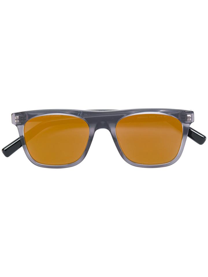 Dior Eyewear Walk Sunglasses - Grey