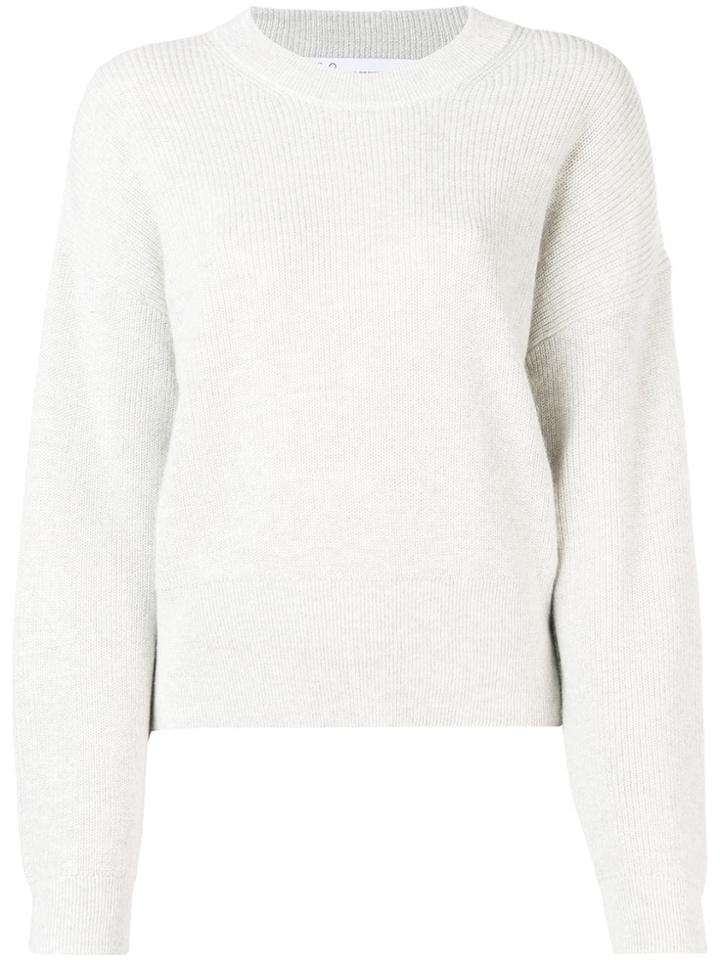 Iro Skiful Sweater - Neutrals