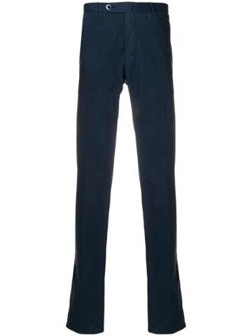Gta Regular Trousers - Blue