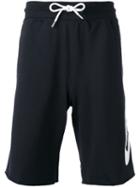 Nike - Sportswear Shorts - Men - Cotton - S, Black, Cotton