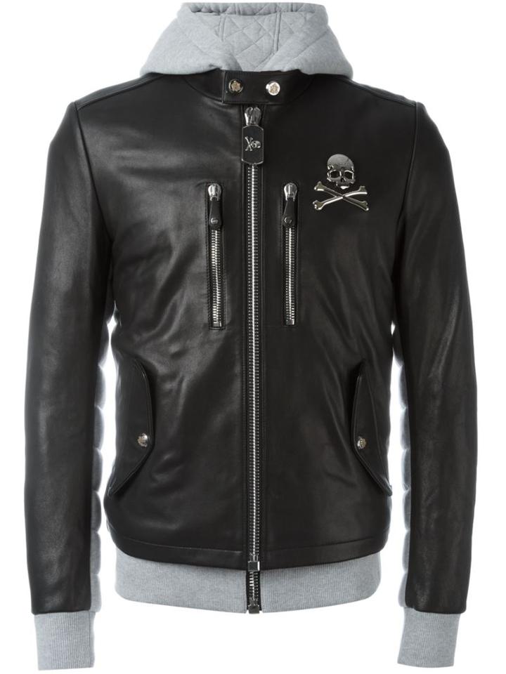 Philipp Plein 'beaver Creek' Jacket