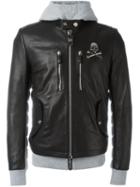 Philipp Plein 'beaver Creek' Jacket