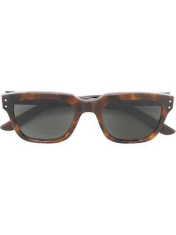 Peter & May Walk Rectangular Shape Sunglasses