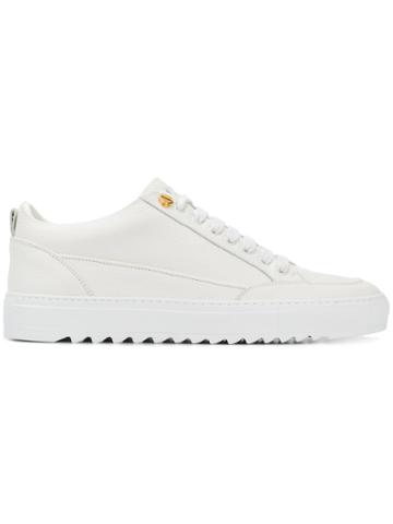 Mason Garments Tia Low-top Sneakers - White
