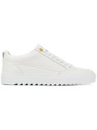 Mason Garments Tia Low-top Sneakers - White