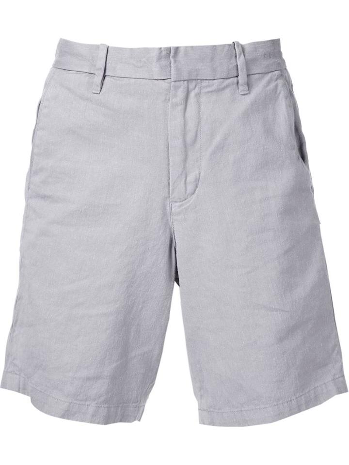 Outerknown Bermuda Shorts