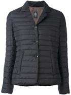 Eleventy Quilted Puffer Jacket