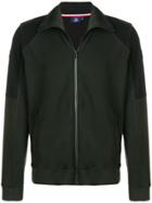 Fusalp Rivel Funnel Neck Jacket - Green
