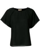 Liu Jo Paradise Seduction T-shirt - Black