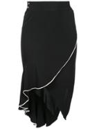 Kitx Solidarity Skirt - Black