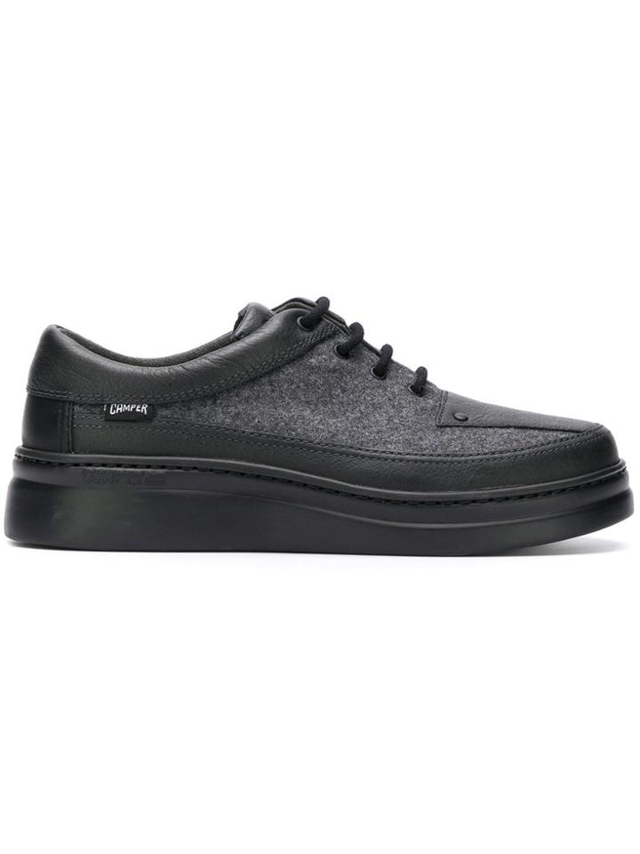 Camper Runner Up Shoes - Grey