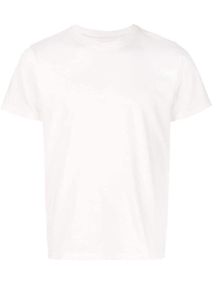 Phipps Classic White T-shirt