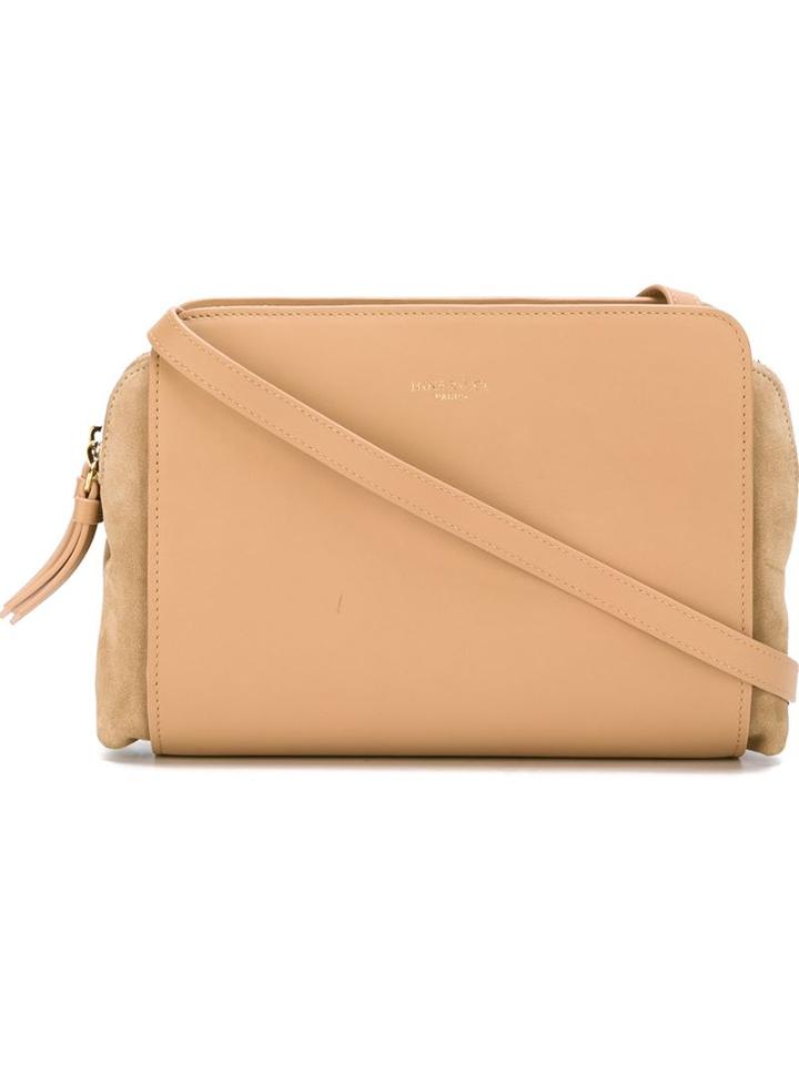 Nina Ricci 'marché' Crossbody Bag