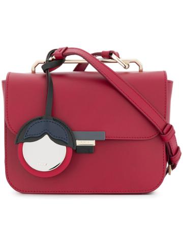 Furla Elisir Bag - Red