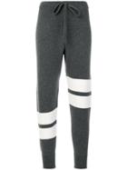 Zoe Jordan Hitchcock Trousers - Grey