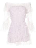 Alice Mccall Only Hope Dress - Purple