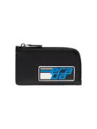 Prada Prada Zip Crd Wllt Blk - Unavailable