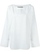 Sofie D'hoore 'bolt' Blouse