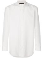 Ps By Paul Smith Sea Printed Shirt - Blue