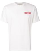 Misbhv Logo T-shirt - White