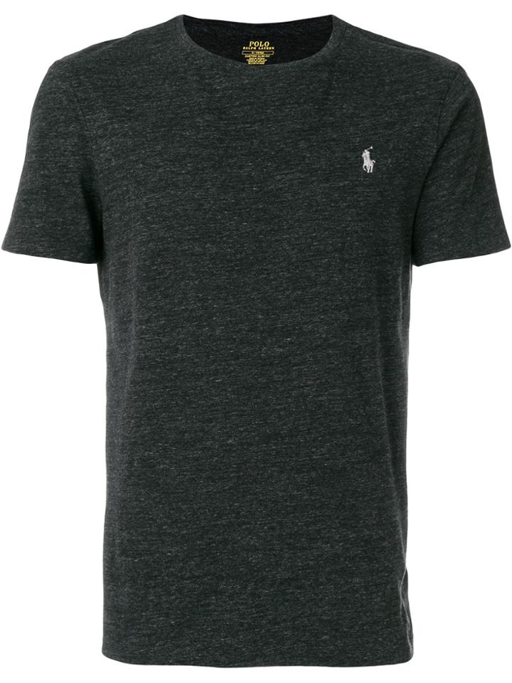 Polo Ralph Lauren Slim Fit T-shirt - Grey