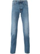 Ps By Paul Smith Slim Standard Fit Jean, Men's, Size: 30, Blue, Cotton