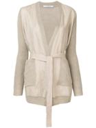 Max Mara Marus Cardigan - Neutrals